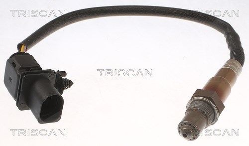 Triscan Lambdasonde [Hersteller-Nr. 884528052] für Peugeot, Citroën