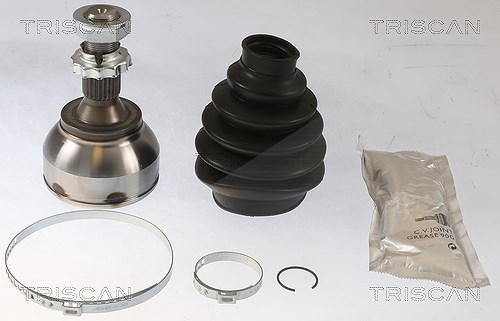 Triscan Gelenksatz, Antriebswelle [Hersteller-Nr. 854028161] für Citroën, Ds, Peugeot