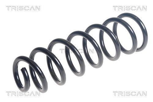 Triscan Fahrwerksfeder [Hersteller-Nr. 875025155] für Dacia