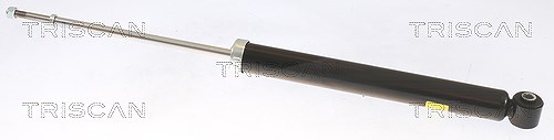 Triscan Stoßdämpfer [Hersteller-Nr. 870510204] für Peugeot, Toyota, Citroën