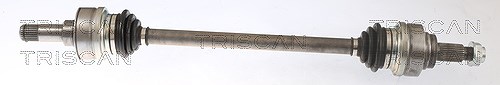 Triscan Antriebswelle [Hersteller-Nr. 854011566] für BMW