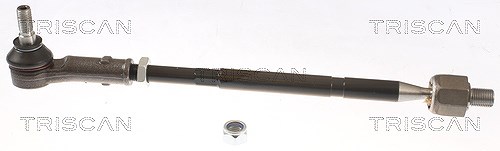 Triscan Spurstange [Hersteller-Nr. 850029396] für Audi