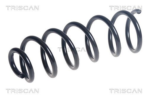 Triscan Fahrwerksfeder [Hersteller-Nr. 875025139] für Renault, Dacia