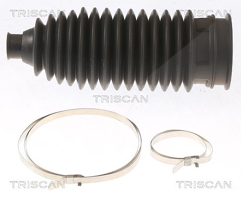 Triscan Faltenbalgsatz, Lenkung [Hersteller-Nr. 850068016] für Subaru