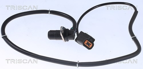 Triscan Sensor, Raddrehzahl [Hersteller-Nr. 818042109] für Mitsubishi