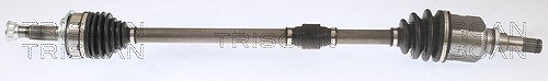 Triscan Antriebswelle [Hersteller-Nr. 854013560] für Toyota