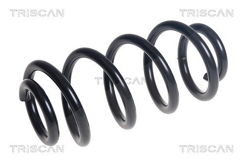 Triscan Fahrwerksfeder [Hersteller-Nr. 875011248] für BMW