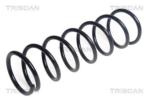 Triscan Fahrwerksfeder [Hersteller-Nr. 875014137] für Nissan