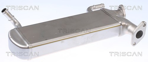 Triscan Kühler, Abgasrückführung [Hersteller-Nr. 881329336] für VW
