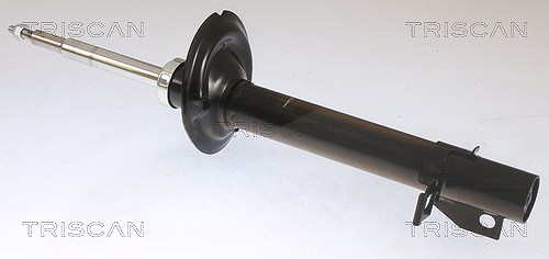 Triscan Stoßdämpfer [Hersteller-Nr. 870528115] für Fiat, Peugeot, Citroën