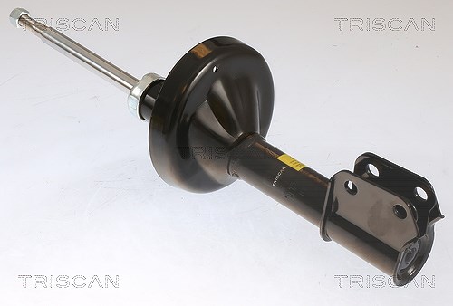 Triscan Stoßdämpfer [Hersteller-Nr. 870525104] für Renault, Nissan