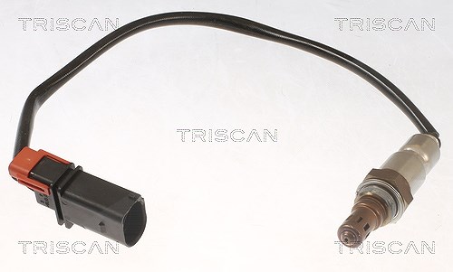 Triscan Lambdasonde [Hersteller-Nr. 884516076] für Ford, Volvo