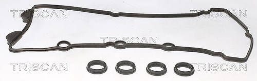 Triscan Dichtung, Zylinderkopfhaube [Hersteller-Nr. 515-1052] für Subaru, Suzuki