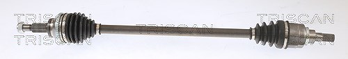 Triscan Antriebswelle [Hersteller-Nr. 854025693] für Renault, Dacia