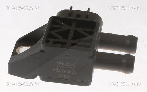 Triscan Sensor, Abgasdruck [Hersteller-Nr. 882343001] für Hyundai, Kia