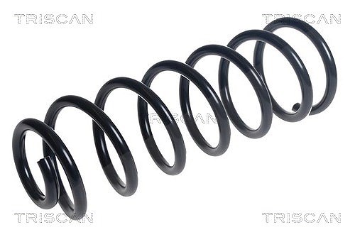 Triscan Fahrwerksfeder [Hersteller-Nr. 875016164] für Ford