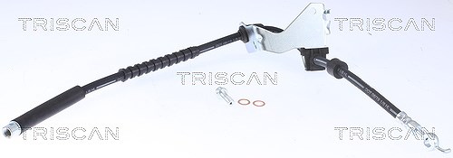 Triscan Bremsschlauch [Hersteller-Nr. 815028149] für Toyota, Peugeot, Opel, Vauxhall, Citroën