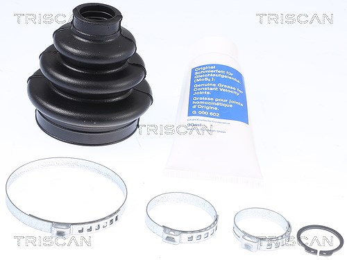 Triscan Faltenbalgsatz, Antriebswelle [Hersteller-Nr. 854011814] für BMW