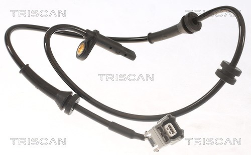 Triscan Sensor, Raddrehzahl [Hersteller-Nr. 818014136] für Renault, Nissan