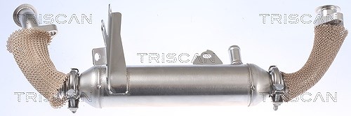 Triscan Kühler, Abgasrückführung [Hersteller-Nr. 881315071] für Fiat, Lancia