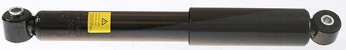 Triscan Stoßdämpfer [Hersteller-Nr. 870515202] für Fiat