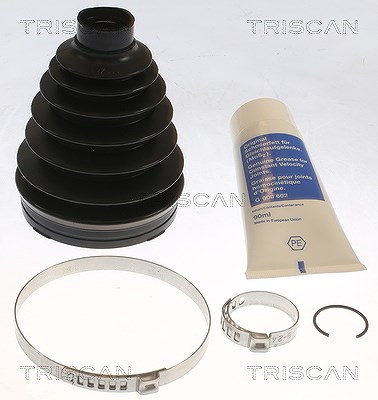 Triscan Faltenbalgsatz, Antriebswelle [Hersteller-Nr. 854025830] für Renault
