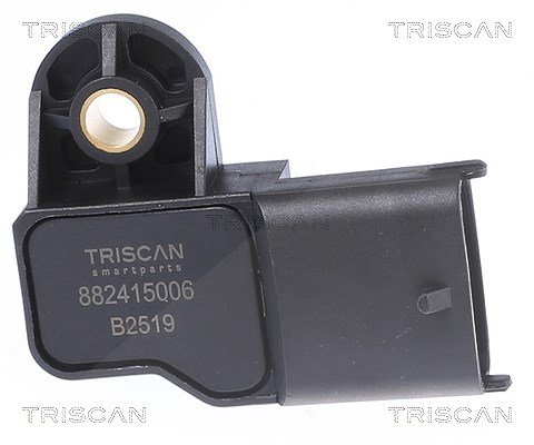 Triscan Sensor, Saugrohrdruck [Hersteller-Nr. 882415006] für Peugeot, Fiat, Iveco