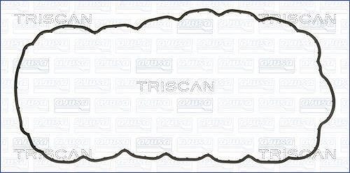 Triscan Dichtung, Ölwanne [Hersteller-Nr. 510-3004] für Honda