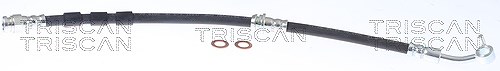 Triscan Bremsschlauch [Hersteller-Nr. 815050139] für Mazda