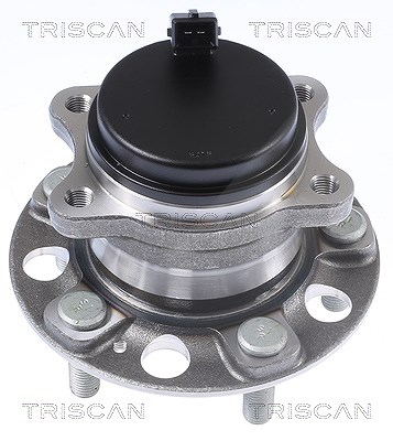 Triscan Radlagersatz [Hersteller-Nr. 853043250] für Hyundai, Kia