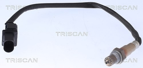 Triscan Lambdasonde [Hersteller-Nr. 884511089] für BMW, Mini