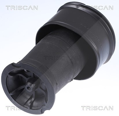 Triscan Luftfeder, Fahrwerk [Hersteller-Nr. 872038201] für Citroën