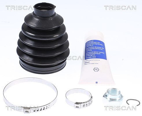 Triscan Faltenbalgsatz, Antriebswelle [Hersteller-Nr. 854023811] für Mercedes-Benz