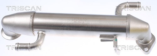 Triscan Kühler, Abgasrückführung [Hersteller-Nr. 881316104] für Ford