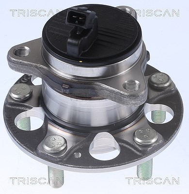 Triscan Radlagersatz [Hersteller-Nr. 853043256] für Kia, Hyundai