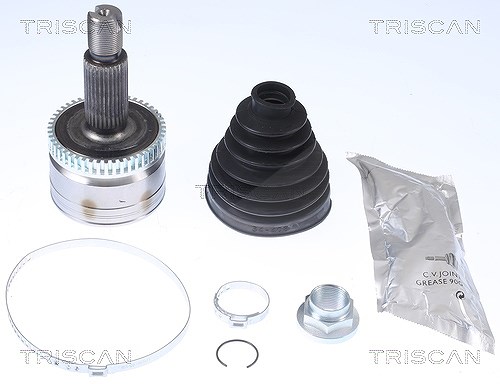 Triscan Gelenksatz, Antriebswelle [Hersteller-Nr. 854043136] für Kia, Hyundai
