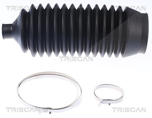Triscan Faltenbalgsatz, Lenkung [Hersteller-Nr. 850042012] für Mitsubishi