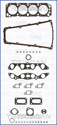 Triscan Dichtungssatz, Zylinderkopf [Hersteller-Nr. 598-2629] für Ford, Donkervoort