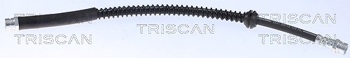 Triscan Bremsschlauch [Hersteller-Nr. 8150292018] für VW