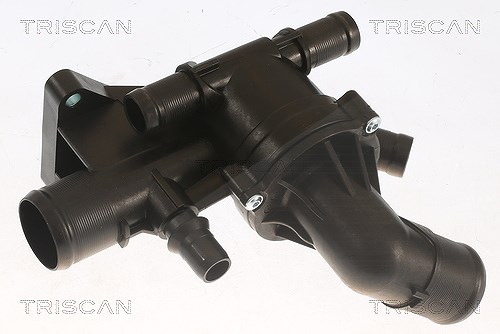 Triscan Thermostat, Kühlmittel [Hersteller-Nr. 862049575] für Vauxhall, Fiat, Nissan, Renault, Opel