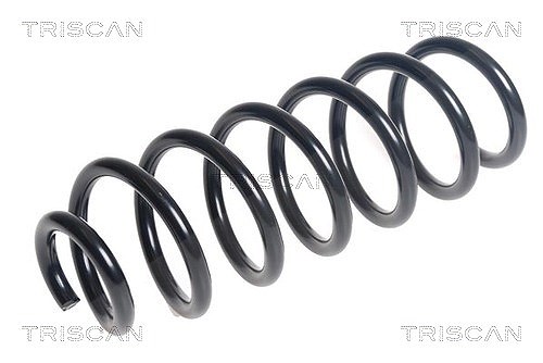 Triscan Fahrwerksfeder [Hersteller-Nr. 875014128] für Nissan, Renault
