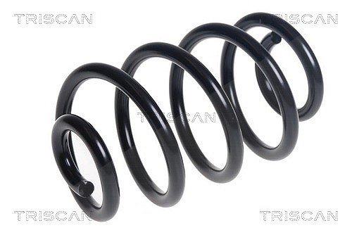 Triscan Fahrwerksfeder [Hersteller-Nr. 875014134] für Nissan
