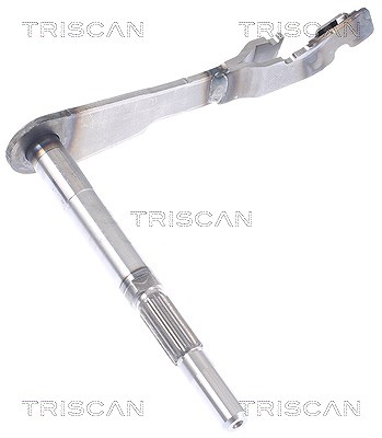 Triscan Ausrückgabel, Kupplung [Hersteller-Nr. 855010070] für Peugeot, Toyota, Citroën