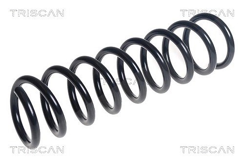Triscan Fahrwerksfeder [Hersteller-Nr. 875016144] für Ford