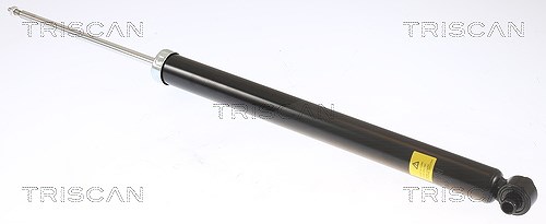 Triscan Stoßdämpfer [Hersteller-Nr. 870550202] für Mazda