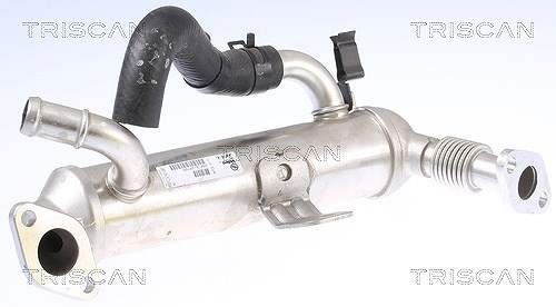 Triscan Kühler, Abgasrückführung [Hersteller-Nr. 881343101] für Hyundai, Kia