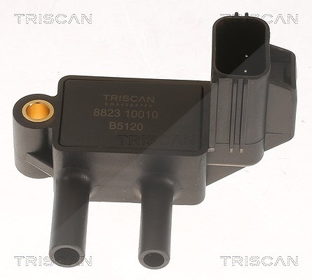 Triscan Sensor, Abgasdruck [Hersteller-Nr. 882310010] für Ford, Land Rover, Jaguar, Volvo