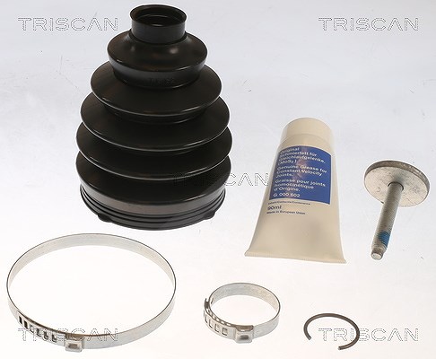 Triscan Faltenbalgsatz, Antriebswelle [Hersteller-Nr. 854027809] für Volvo