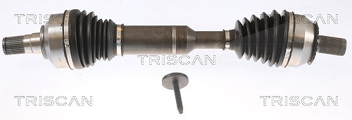 Triscan Antriebswelle [Hersteller-Nr. 854027518] für Volvo