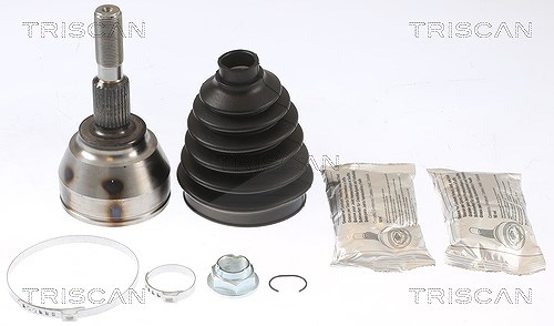 Triscan Gelenksatz, Antriebswelle [Hersteller-Nr. 854016145] für Ford